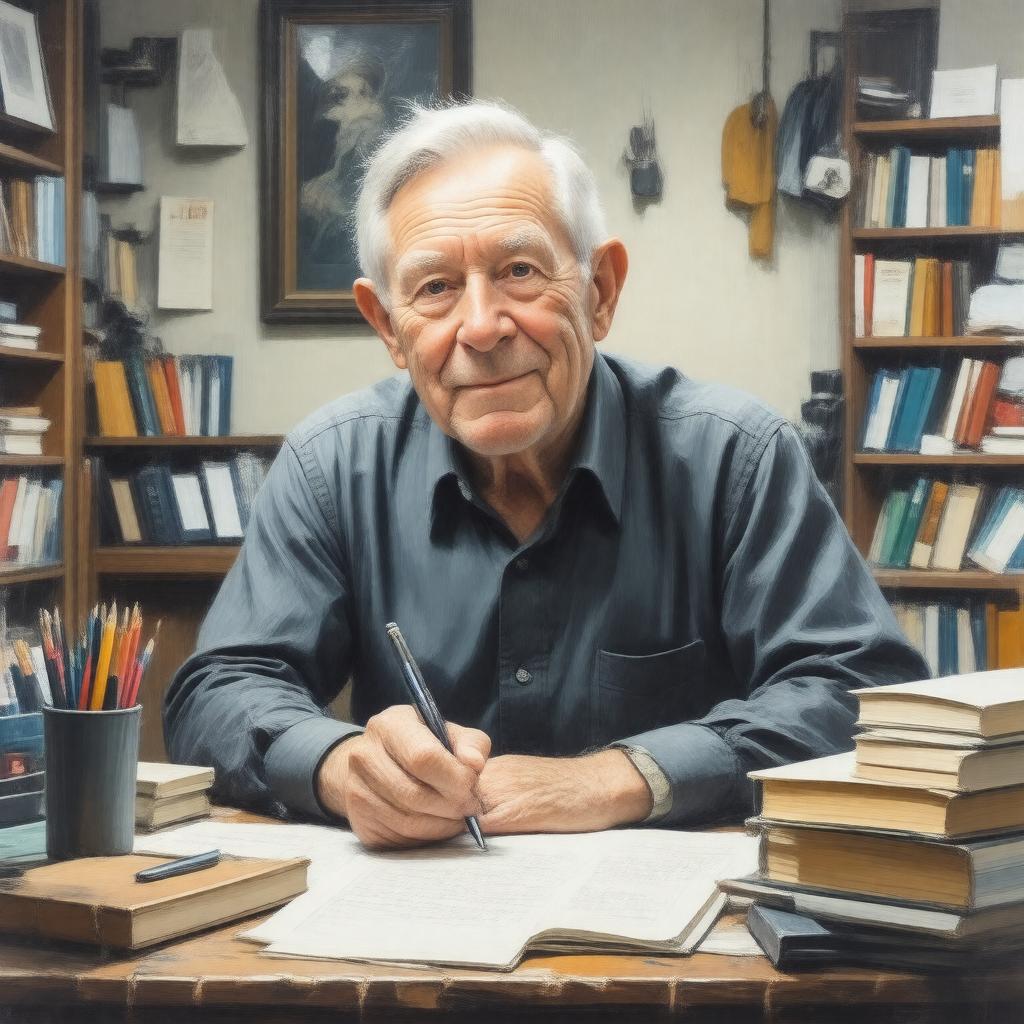 Raymond Briggs (sculptor)
